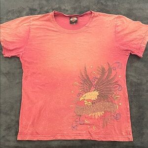 Harley-Davidson Women’s Tee